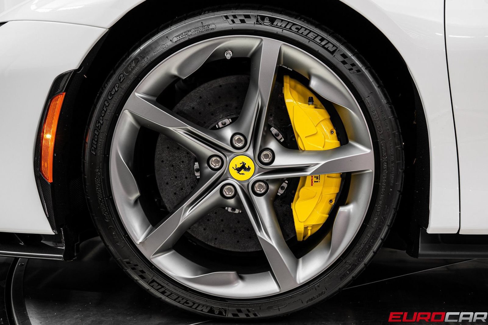 Used 2022 Ferrari SF90 Stradale AWD/4WD image 27