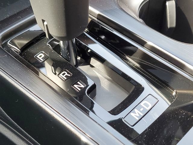 New 2026 Subaru Outback Touring XT image 35