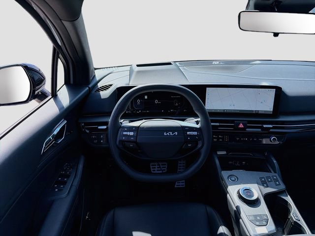 New 2027 Kia Sportage X-Line Prestige AWD/4WD image 24