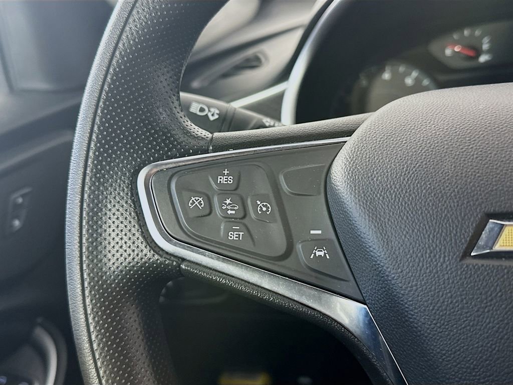 Used 2025 Chevrolet Malibu LT image 25