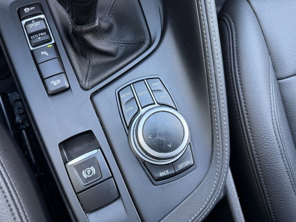 Used 2020 BMW X1 xDrive28i image 28