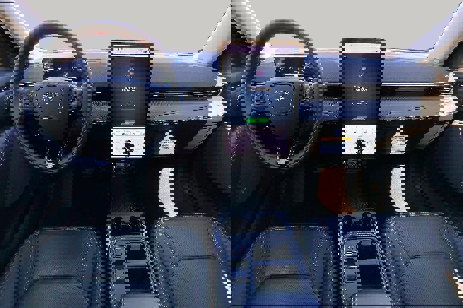 Used 2025 Ford Mustang Mach-E Premium image 14