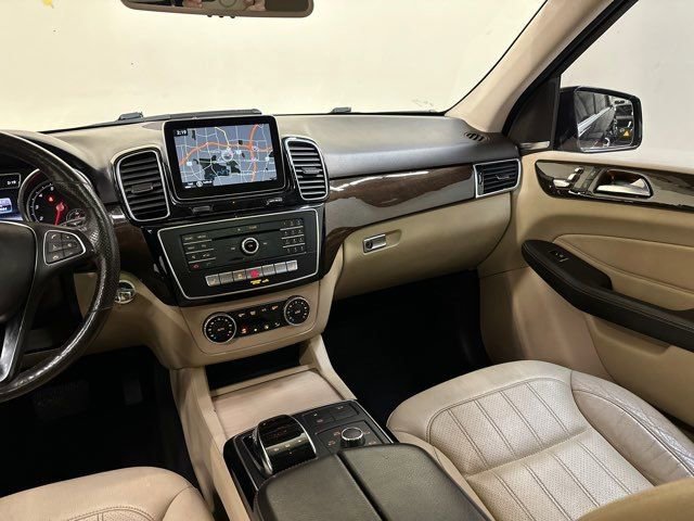 Used 2016 Mercedes-Benz GLE 350 4MATIC image 30