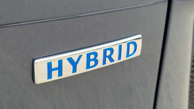 New 2026 MAZDA CX-50 2.5 Hybrid w/ Premium Plus Pkg AWD/4WD image 7