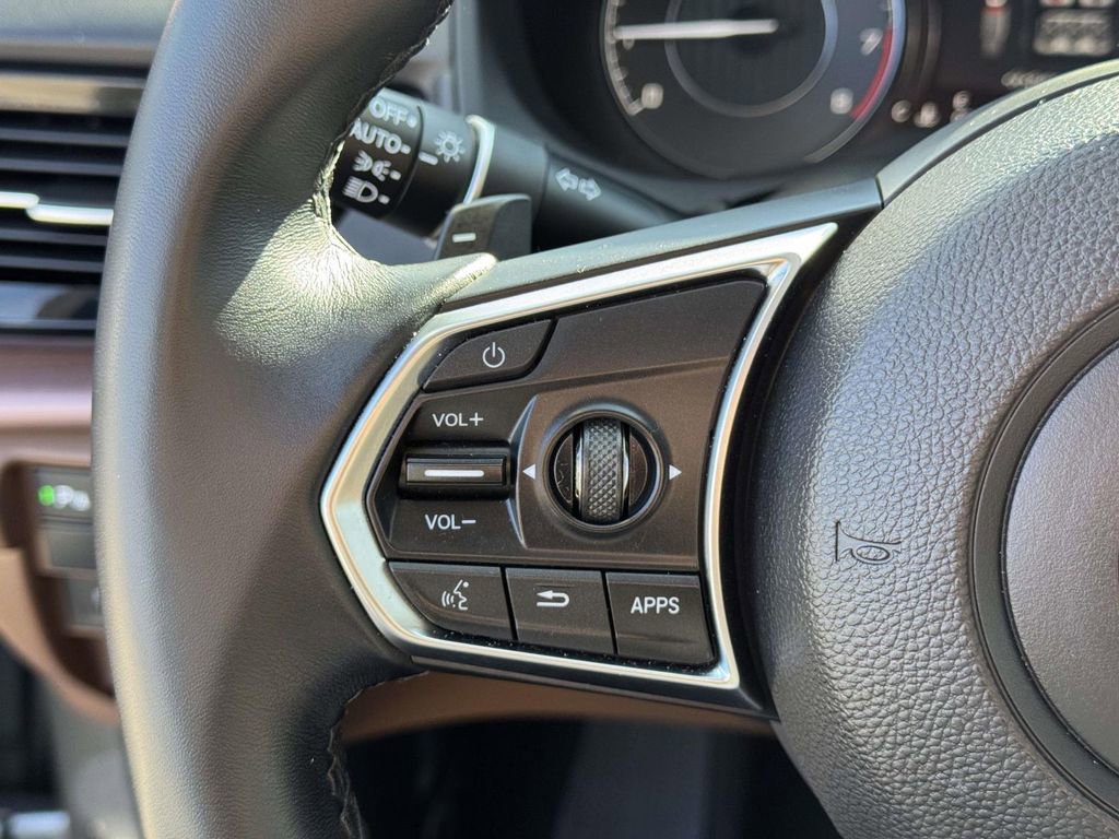 Certified 2023 Acura RDX w/ Technology Package image 21