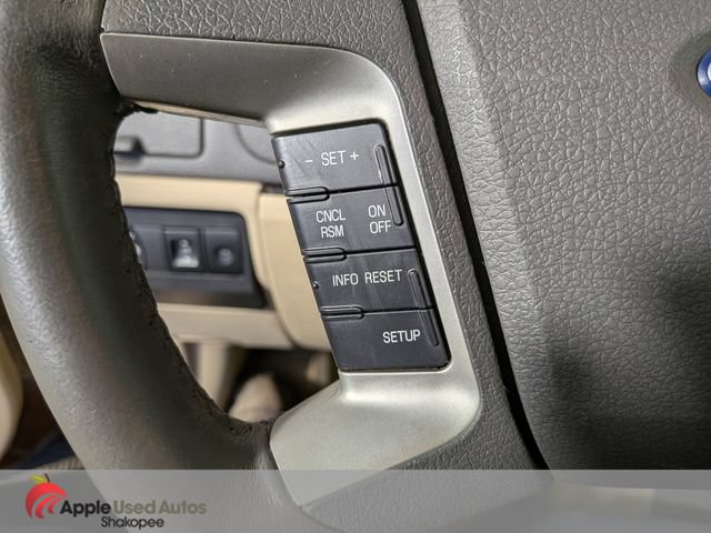 Used 2012 Ford Fusion SEL FWD image 23