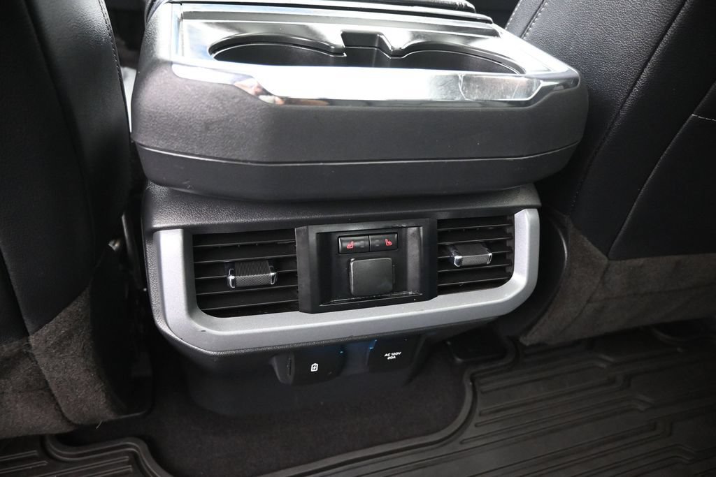 Certified 2023 Ford F150 Lariat w/ Equipment Group 502A High AWD/4WD image 15