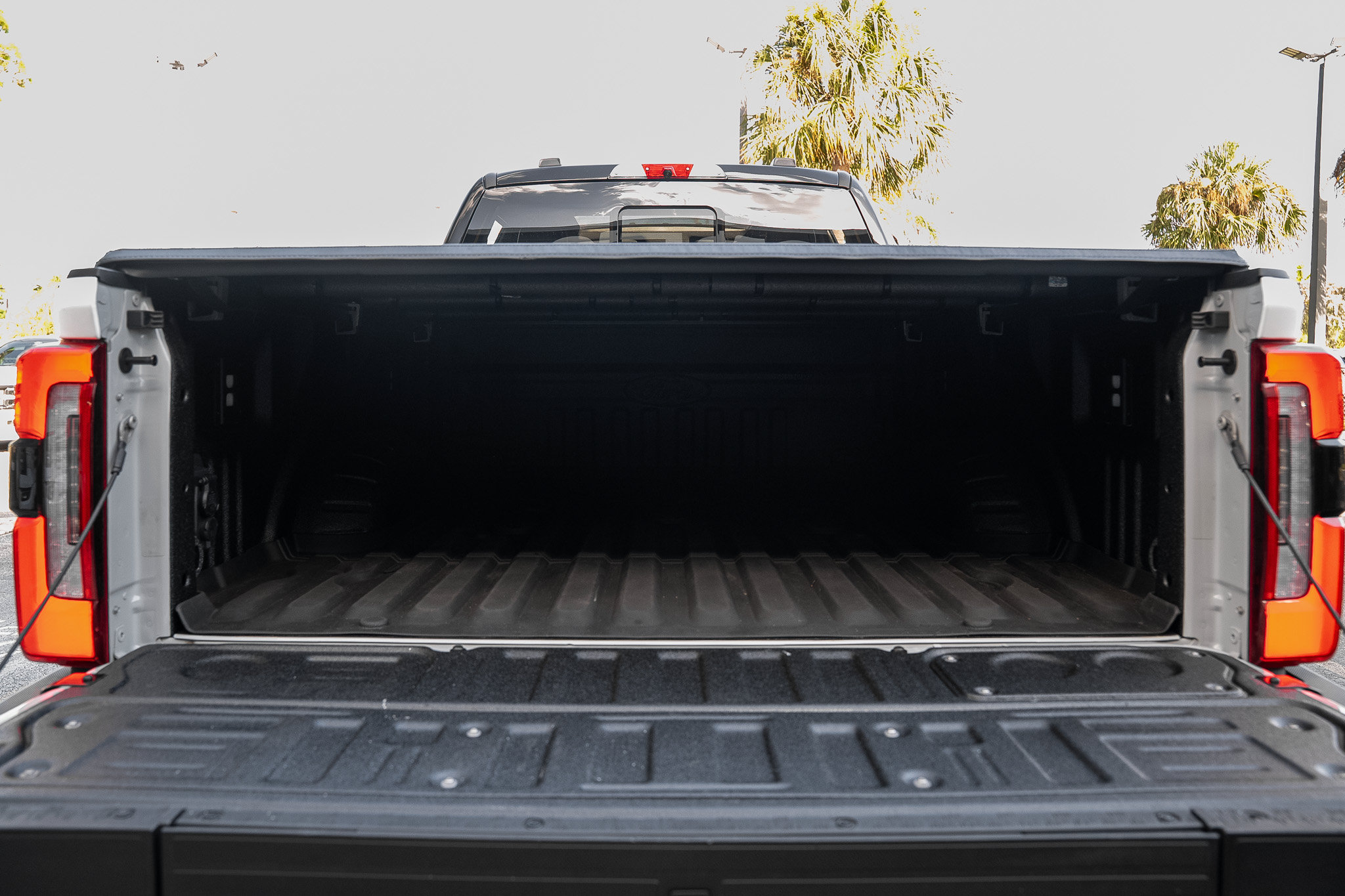 Used 2025 Ford F250 Platinum AWD/4WD image 57