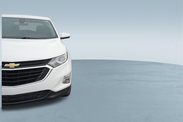 Used 2021 Chevrolet Equinox LT image 38