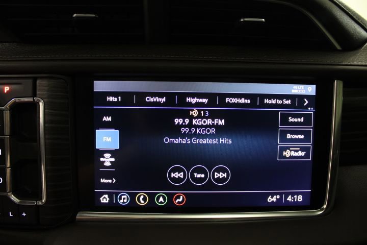 Used 2021 GMC Yukon XL Denali w/ Denali Ultimate Package image 49