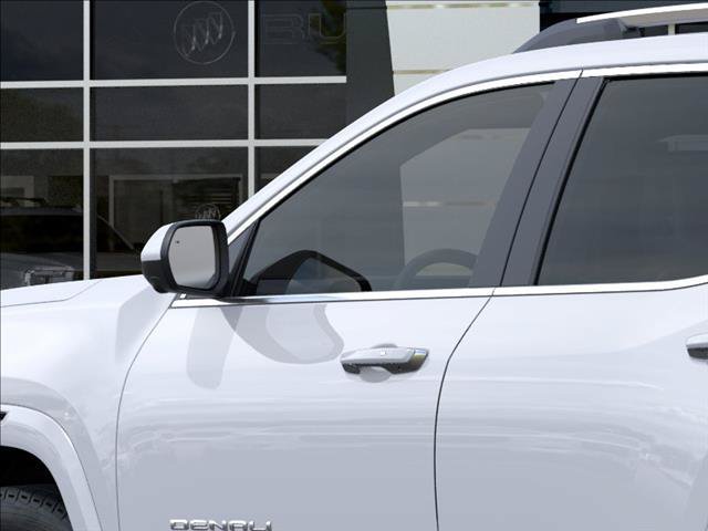 New 2027 GMC Terrain Denali AWD/4WD image 12