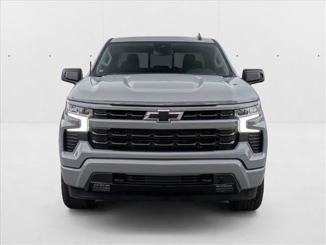 Used 2024 Chevrolet Silverado 1500 RST w/ All Star Edition Plus video 2