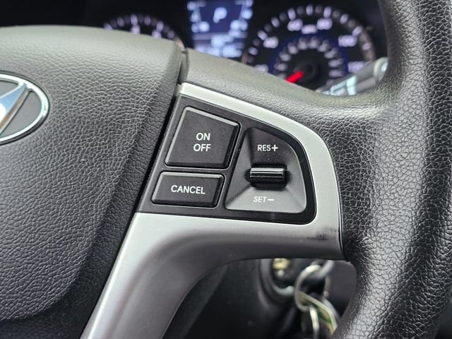 Used 2012 Hyundai Accent GS FWD image 26