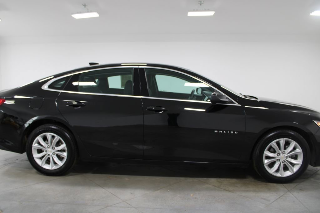 Used 2024 Chevrolet Malibu LT image 11