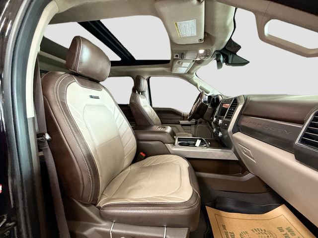 Used 2019 Ford F250 Limited w/ FX4 Off-Road Package image 30