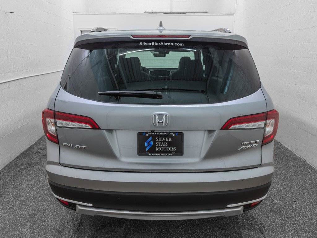 Used 2022 Honda Pilot Touring image 7