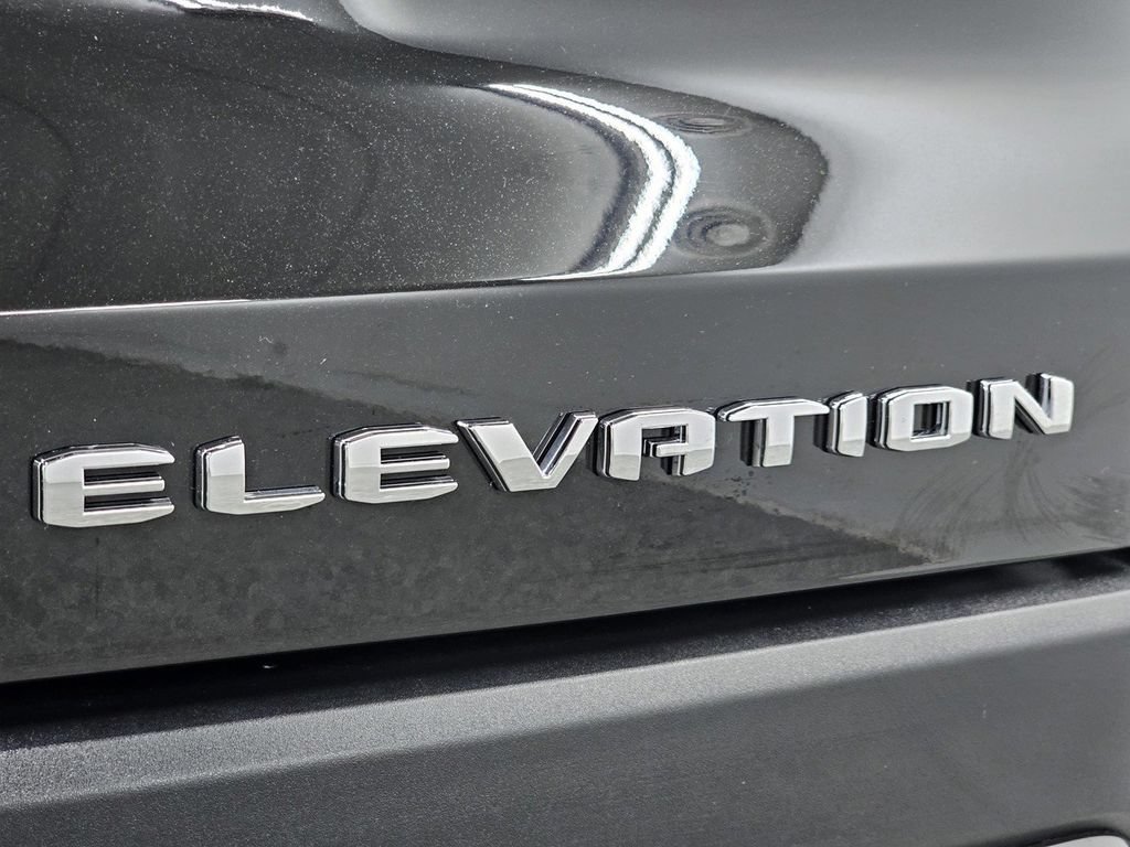 Used 2026 GMC Terrain Elevation AWD/4WD image 26