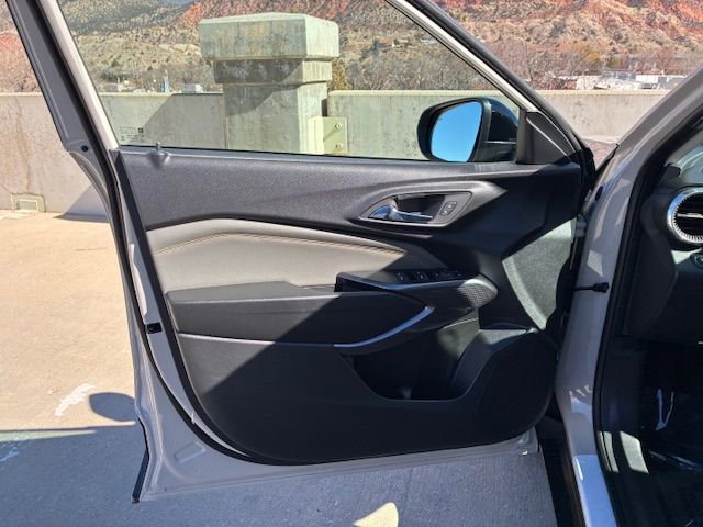 New 2026 Chevrolet Trax ACTIV w/ Driver Confidence Package image 10