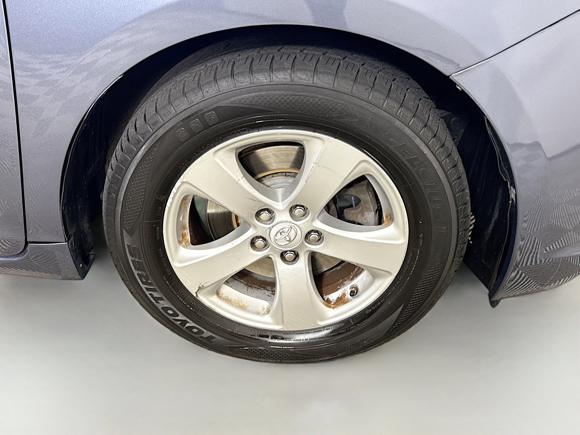 Used 2017 Toyota Sienna LE image 29