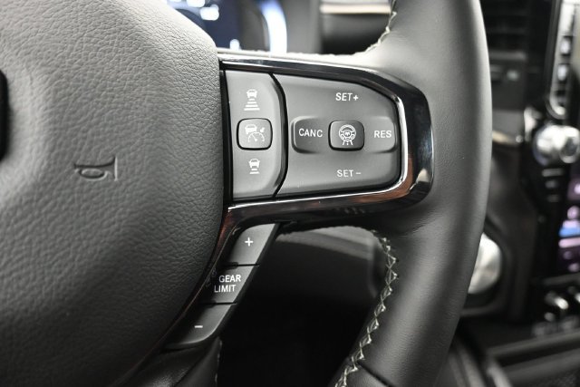 New 2027 RAM 1500 Limited AWD/4WD image 12