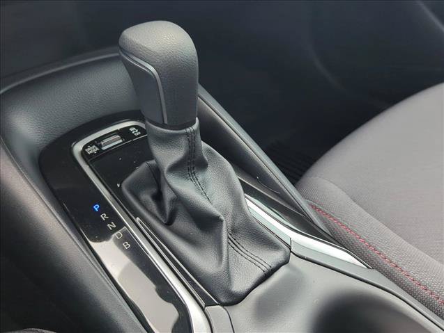 New 2027 Toyota Corolla SE FWD image 22