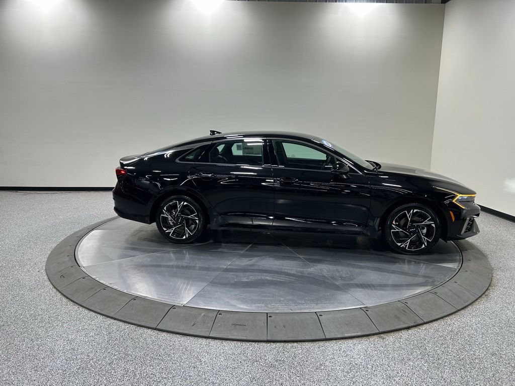 New 2026 Kia K5 GT-Line AWD/4WD image 5