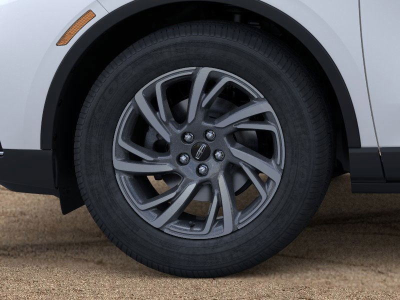 New 2026 Lincoln Corsair Premiere image 19