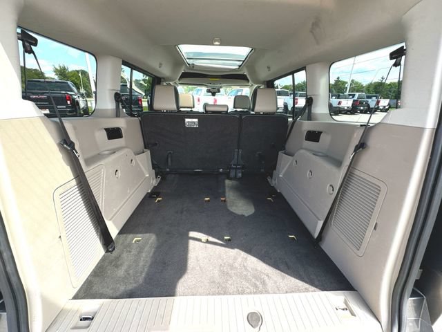 Used 2015 Ford Transit Connect Titanium FWD image 25
