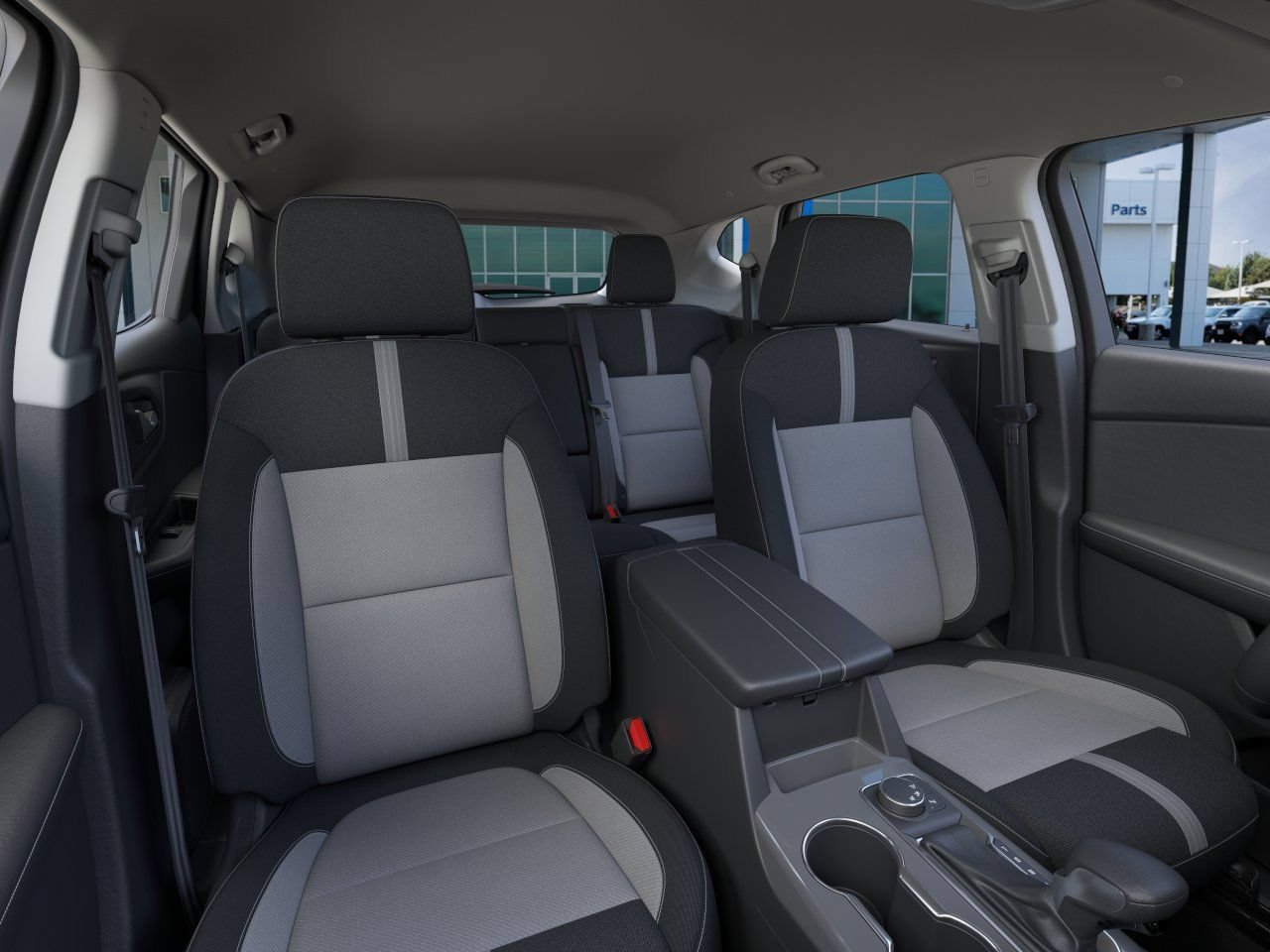 New 2026 Chevrolet Blazer LT w/ LPO, Floor Liner Package FWD image 31