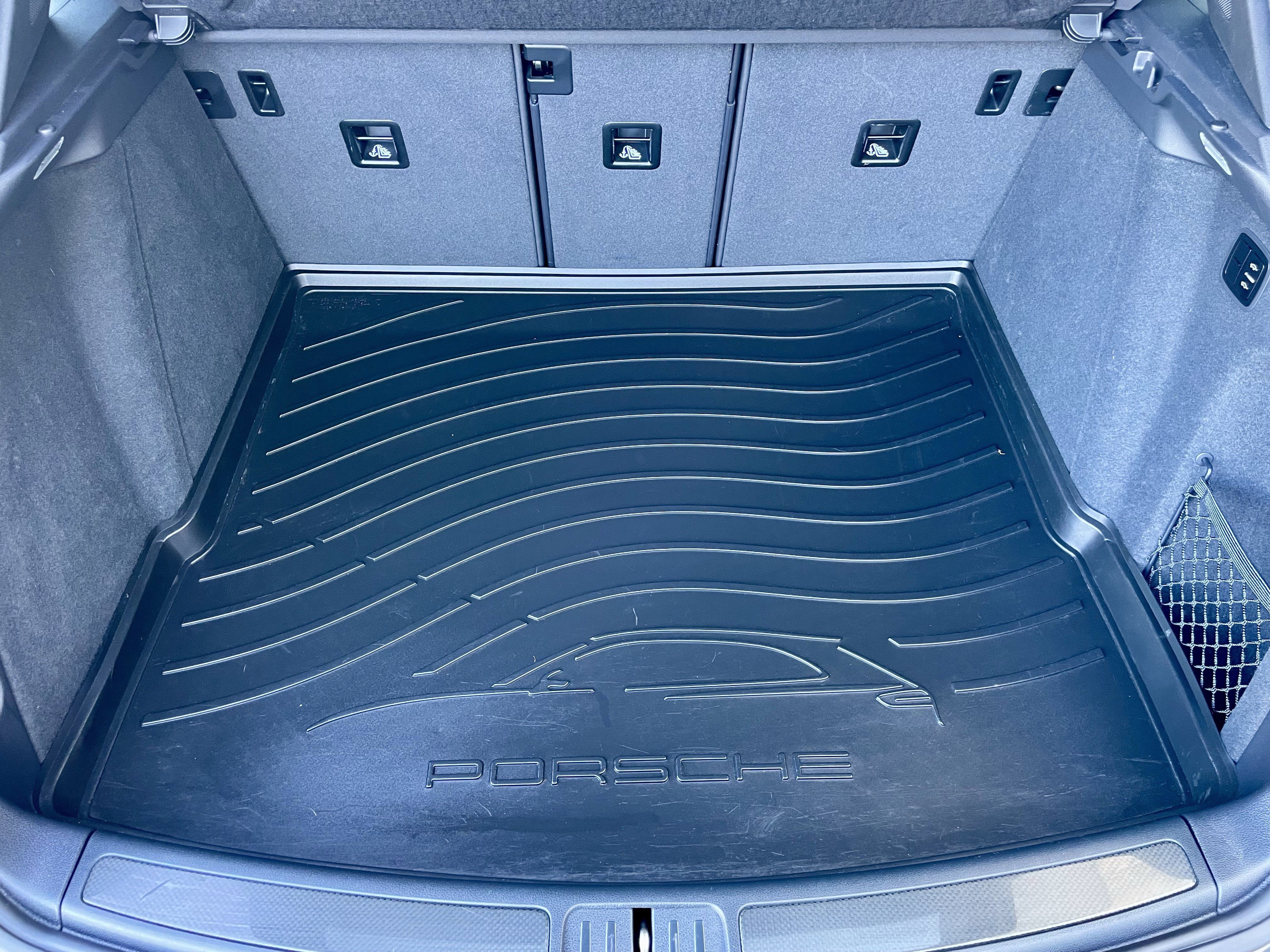 Used 2023 Porsche Macan GTS image 34