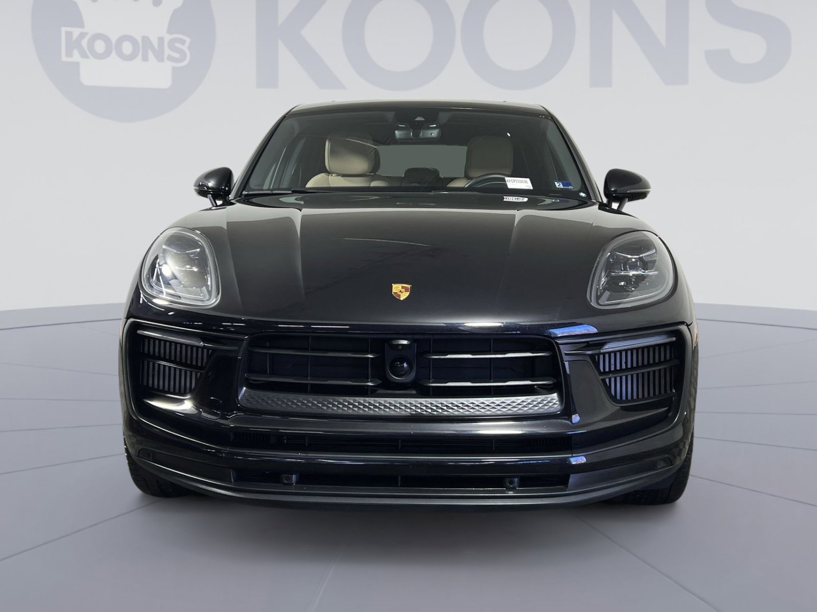 Used 2022 Porsche Macan S image 11