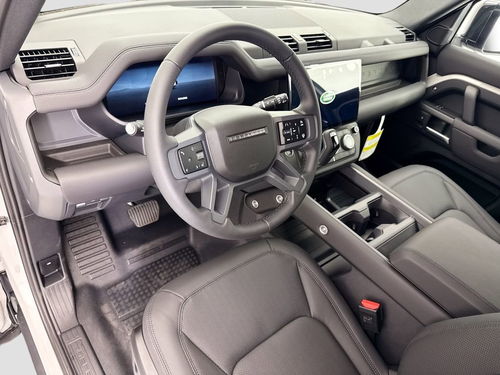New 2026 Land Rover Defender 130 S image 10