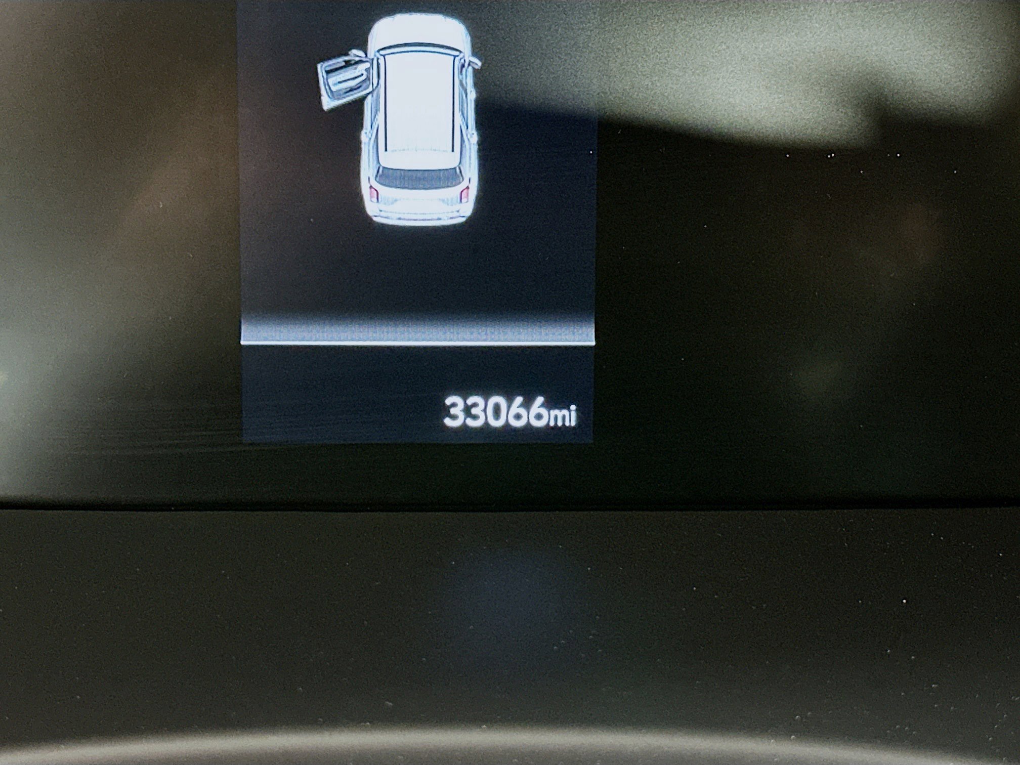 Used 2025 Hyundai Palisade SEL image 19