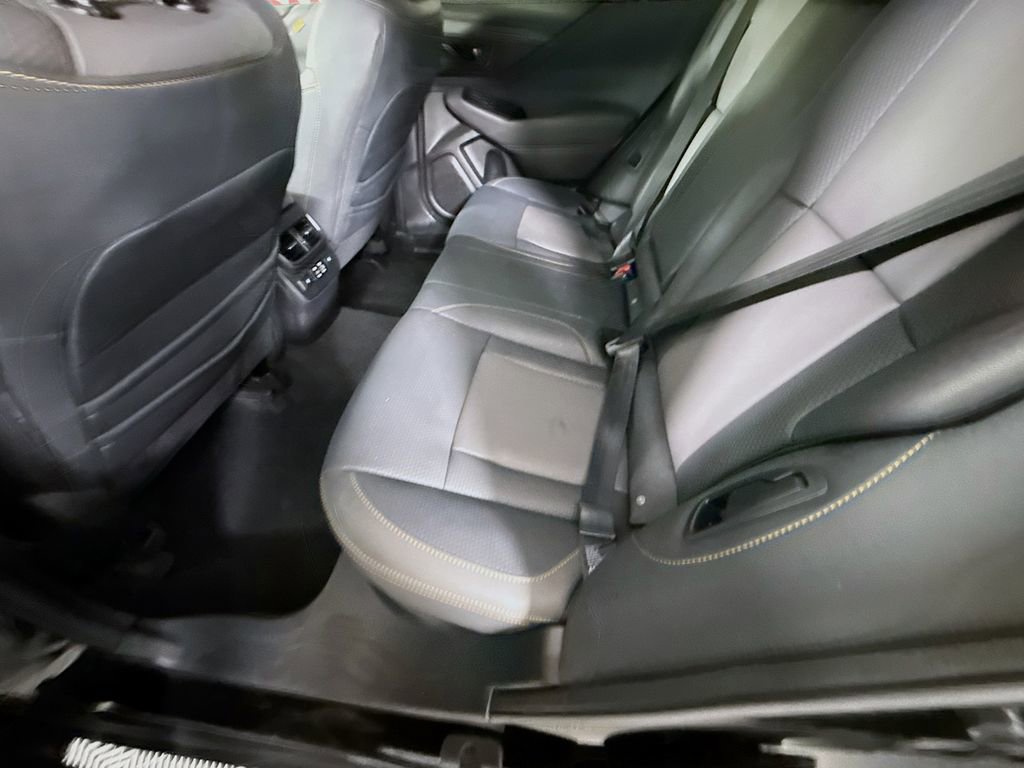 Certified 2024 Subaru Outback Wilderness AWD/4WD image 29