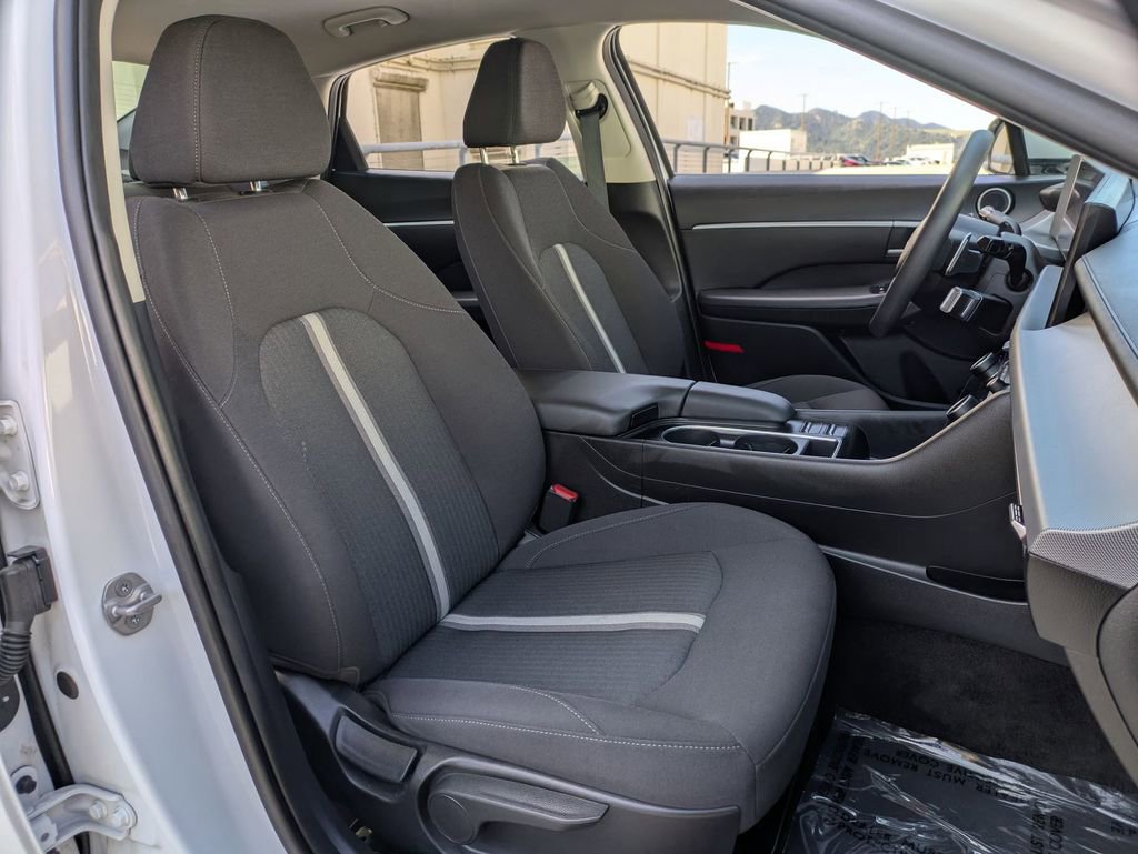Used 2025 Hyundai Sonata SEL image 28