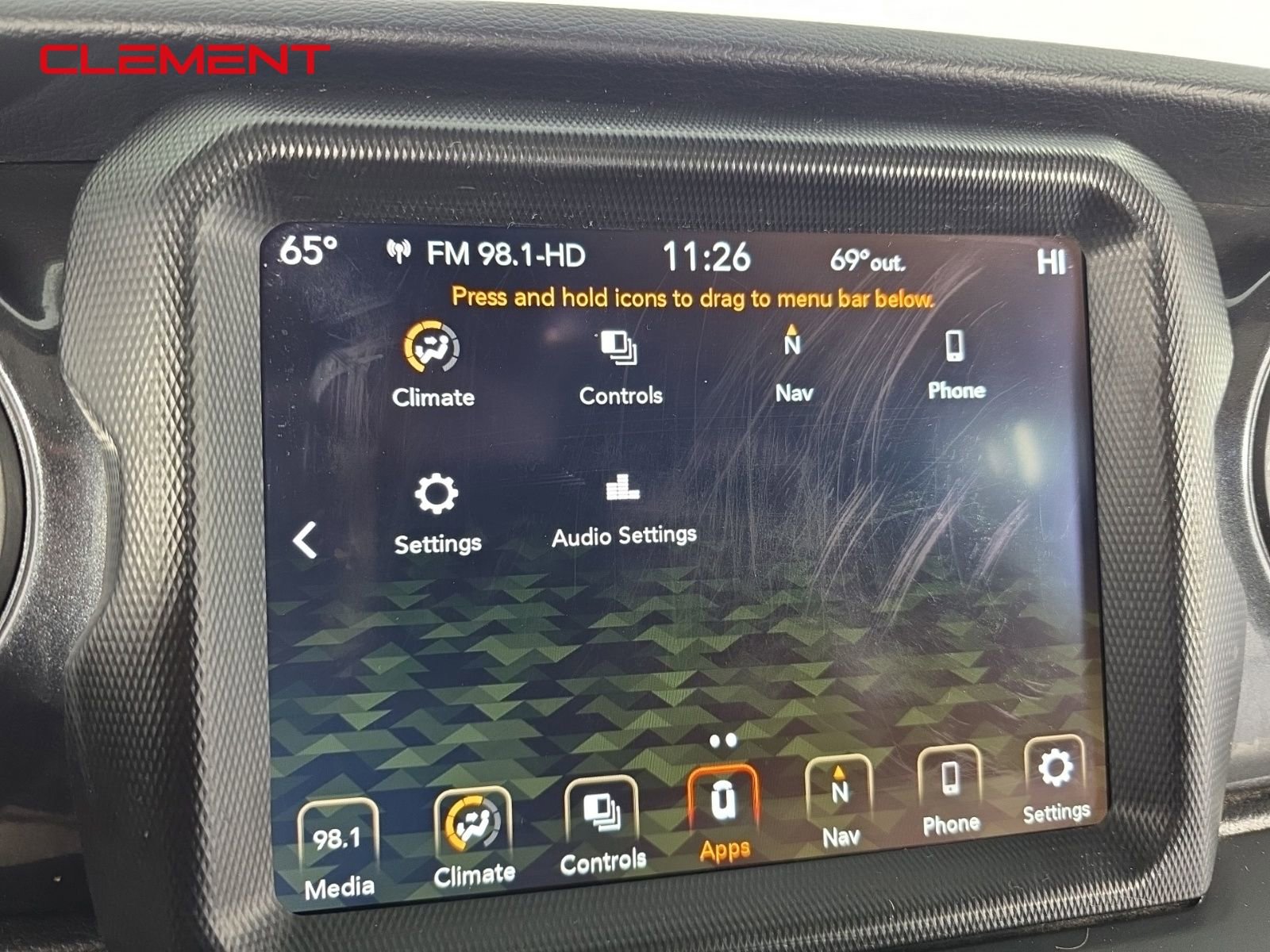 Used 2022 Jeep Gladiator Sport image 17