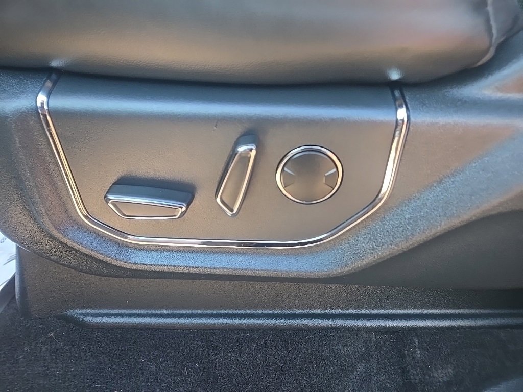 Used 2022 Ford Expedition Max Platinum image 10