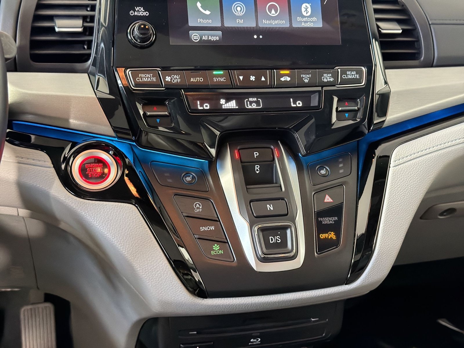 Used 2024 Honda Odyssey Touring image 21