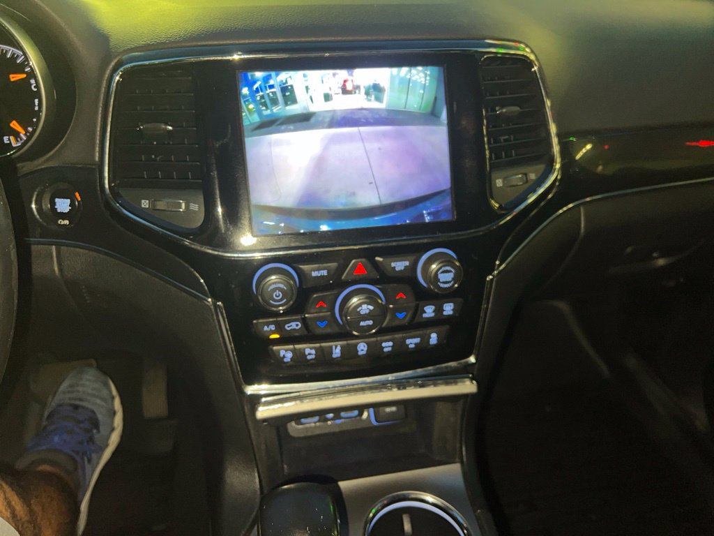 Used 2020 Jeep Grand Cherokee Trailhawk AWD/4WD image 39