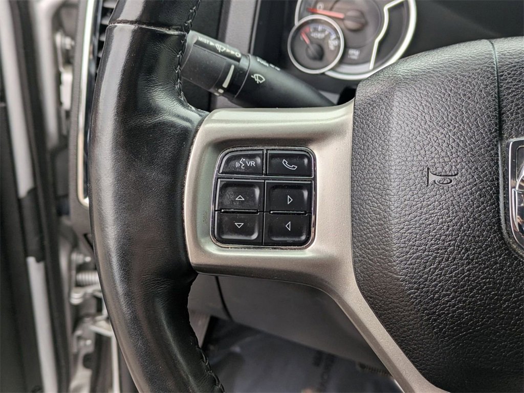 Used 2018 RAM 2500 Laramie w/ Convenience Group image 20