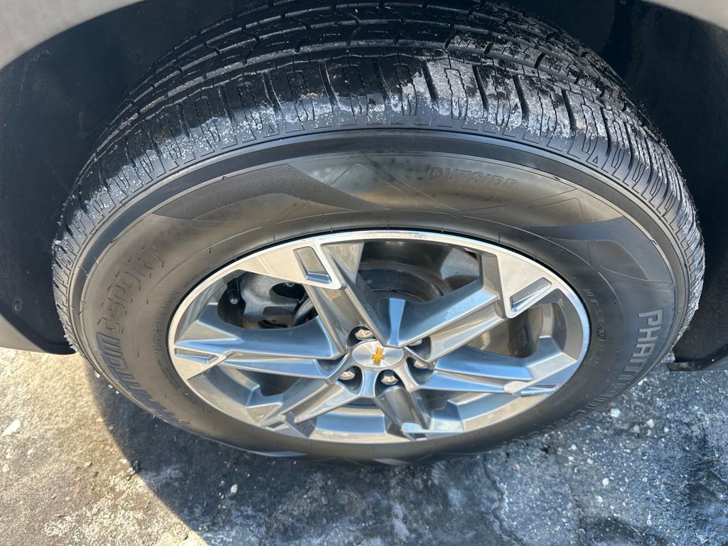 Used 2024 Chevrolet Blazer LT w/ LPO, Floor Liner Package image 11