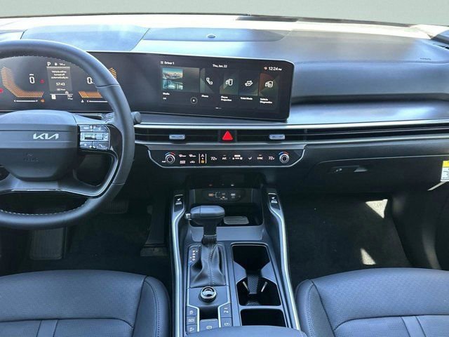 New 2026 Kia Sorento S w/ S Panoramic Sunroof Package FWD image 9