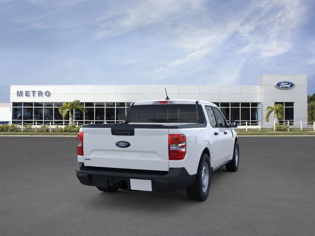 New 2026 Ford Maverick XL w/ Equipment Group 101A image 8