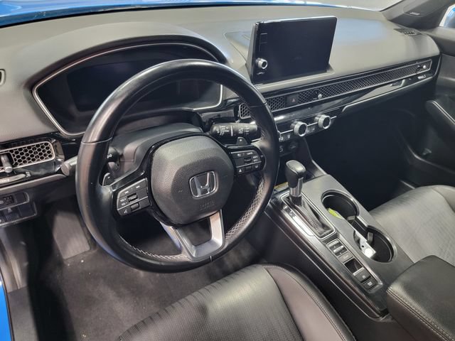 Used 2022 Honda Civic Sport Touring image 12