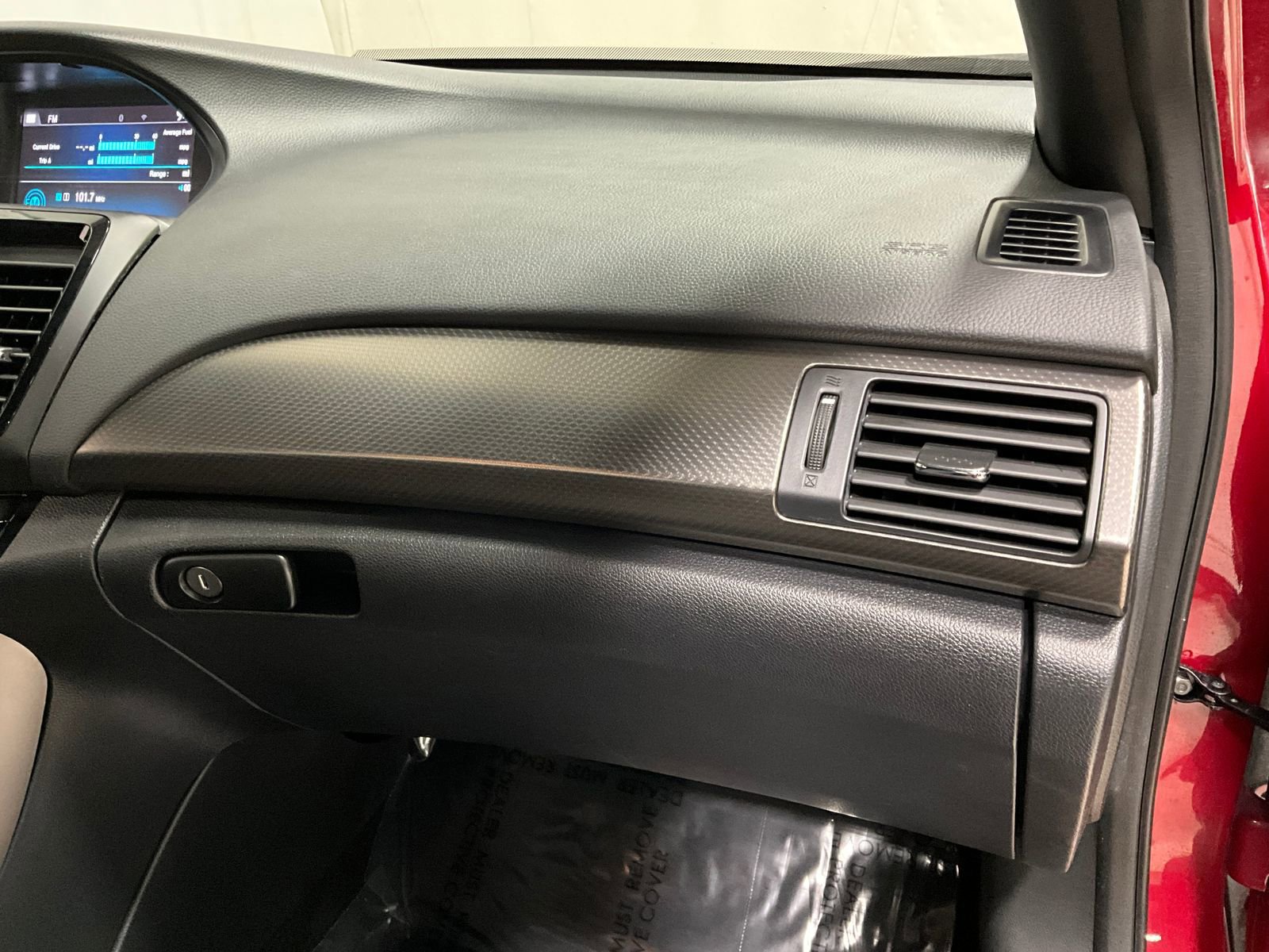 Used 2017 Honda Accord EX-L image 16