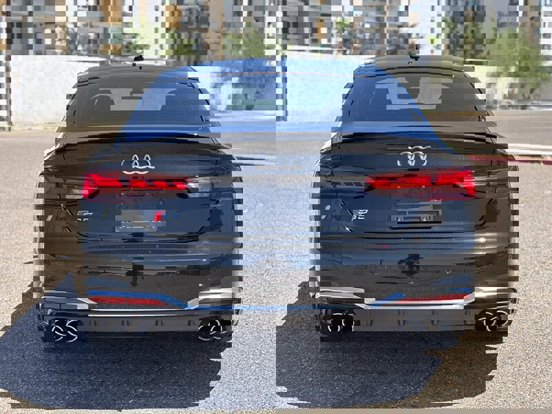 Used 2022 Audi S5 Prestige image 10
