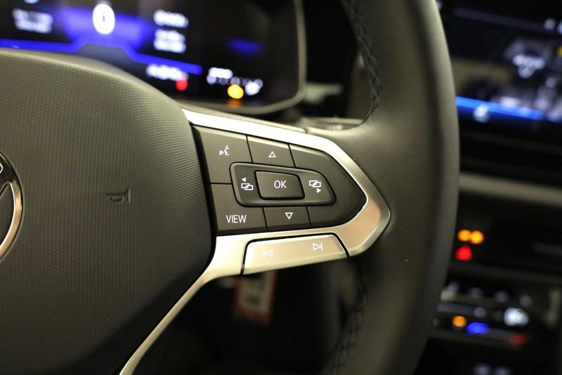 New 2026 Volkswagen Jetta Sport image 25