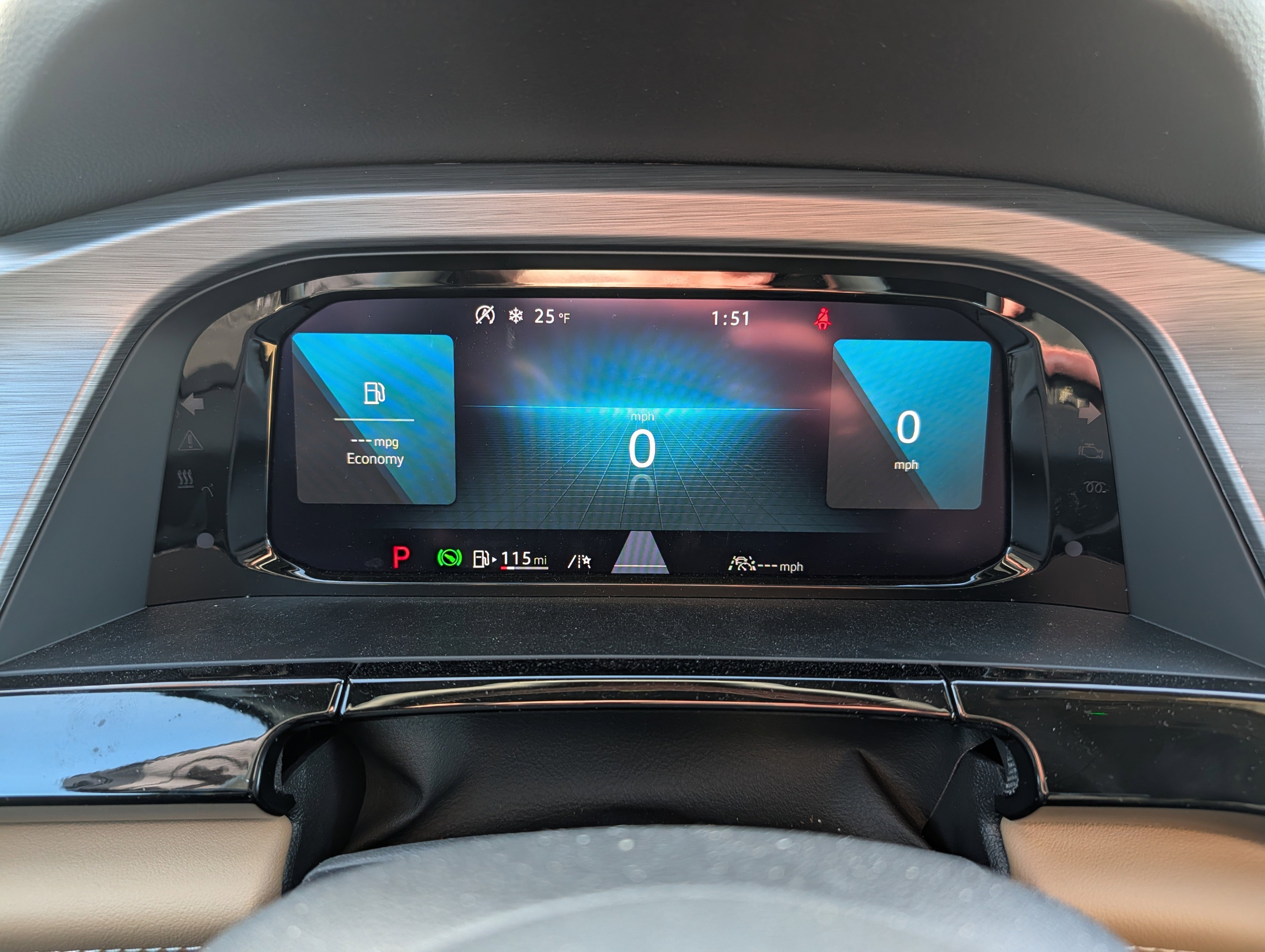 Certified 2025 Volkswagen Atlas Cross Sport SE image 24