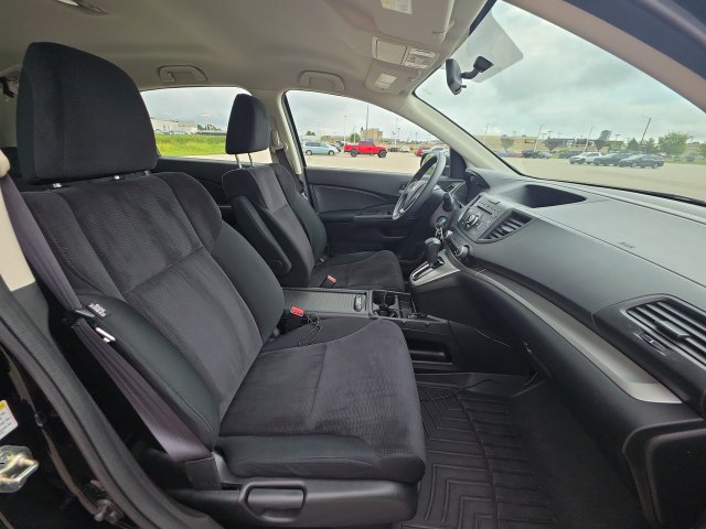 Used 2012 Honda CR-V LX image 31