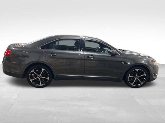 Used 2016 Ford Taurus SEL w/ Equipment Group 201A AWD/4WD image 9